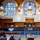 Corte Internacional emitió fallo frente a una de las denuncias impuestas por Nicaragua contra Colombia