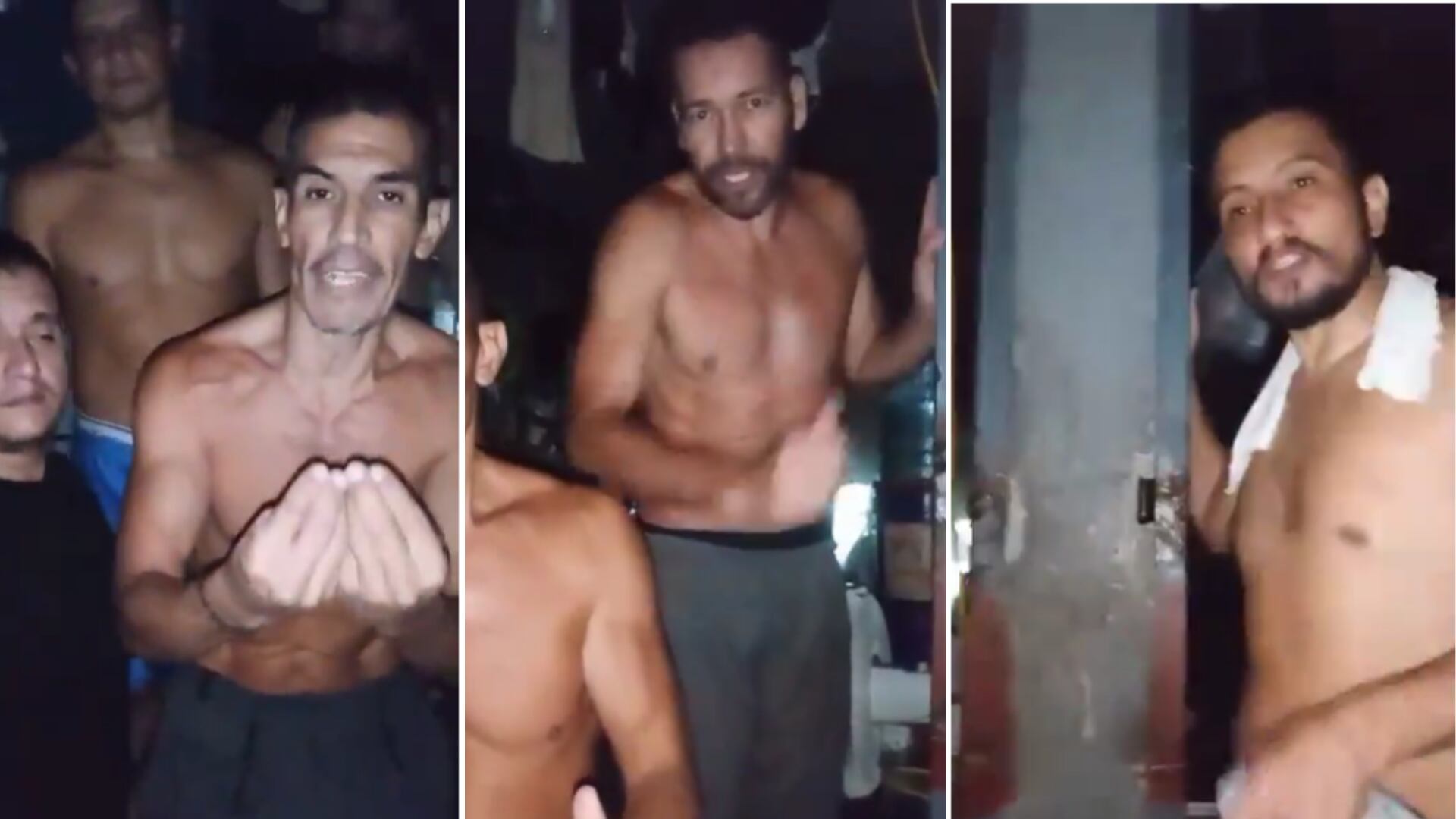 Por medio de un video, los colombianos detenidos en Haití denunciaron la situación actual y pidieron ayuda.