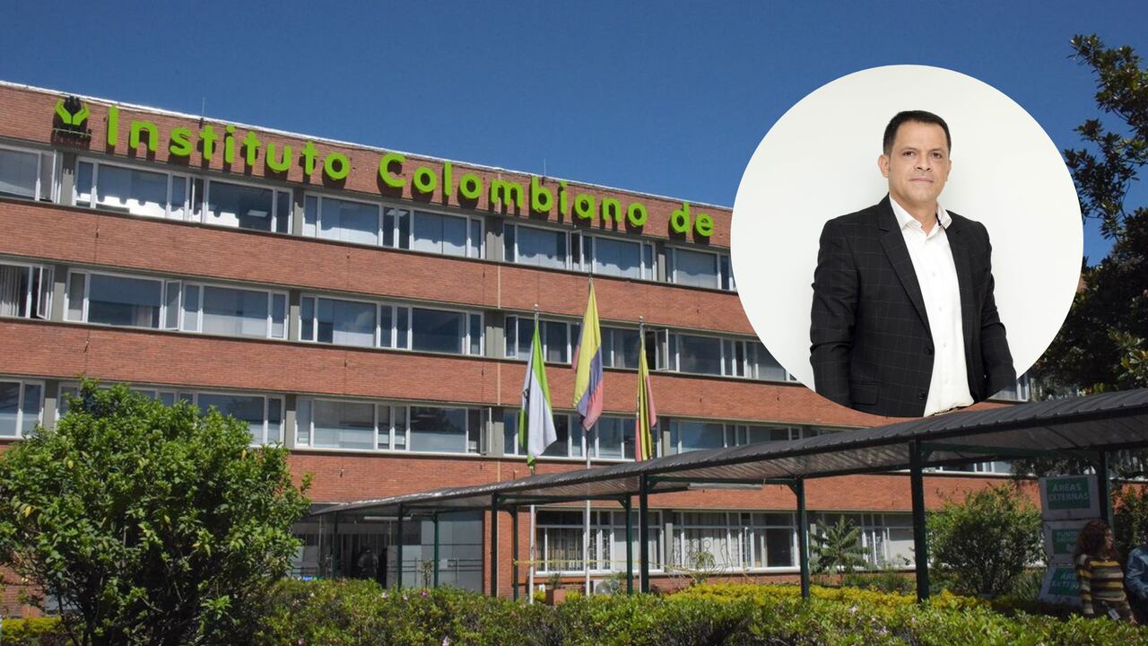 El ICBF abrió investigación interna al director de la regional del Guaviare.