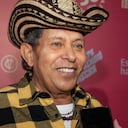 Concierto Carlos Vives.
Escalona nunca se había grabado así.
Bogotá, abril 26 de 2023.
Egidio Rafael Cuadrado Hinojosa
Foto: Heidy León- Revista Semana