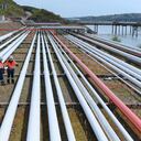 Acueducto / Construcción acueducto / Tubería