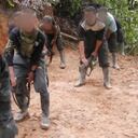 Reclutamiento de menores por parte de las Farc