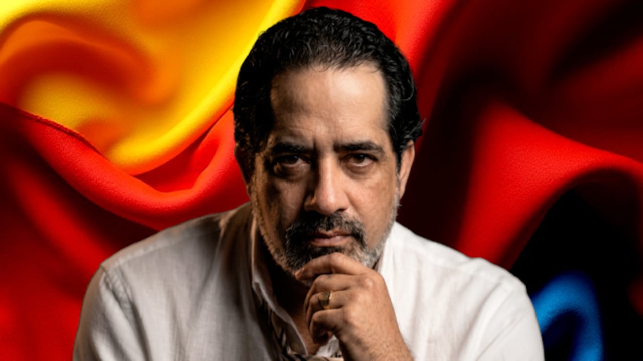 Miller Soto fue designado como vocero del Gobierno de Abelardo De La Espriella para centralizar la comunicación oficial de la Presidencia.