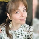 Carolina Gómez es reconocida por su trabajo como modelo, presentadora y actriz.