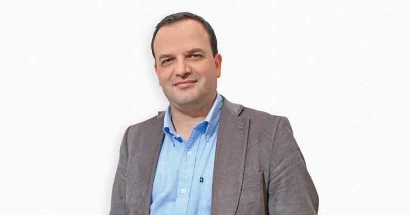 Camilo Herrera Mora, presidente de la firma Raddar.