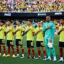 El proceso de Néstor Lorenzo sigue sin caer desde su llegada en 2022.