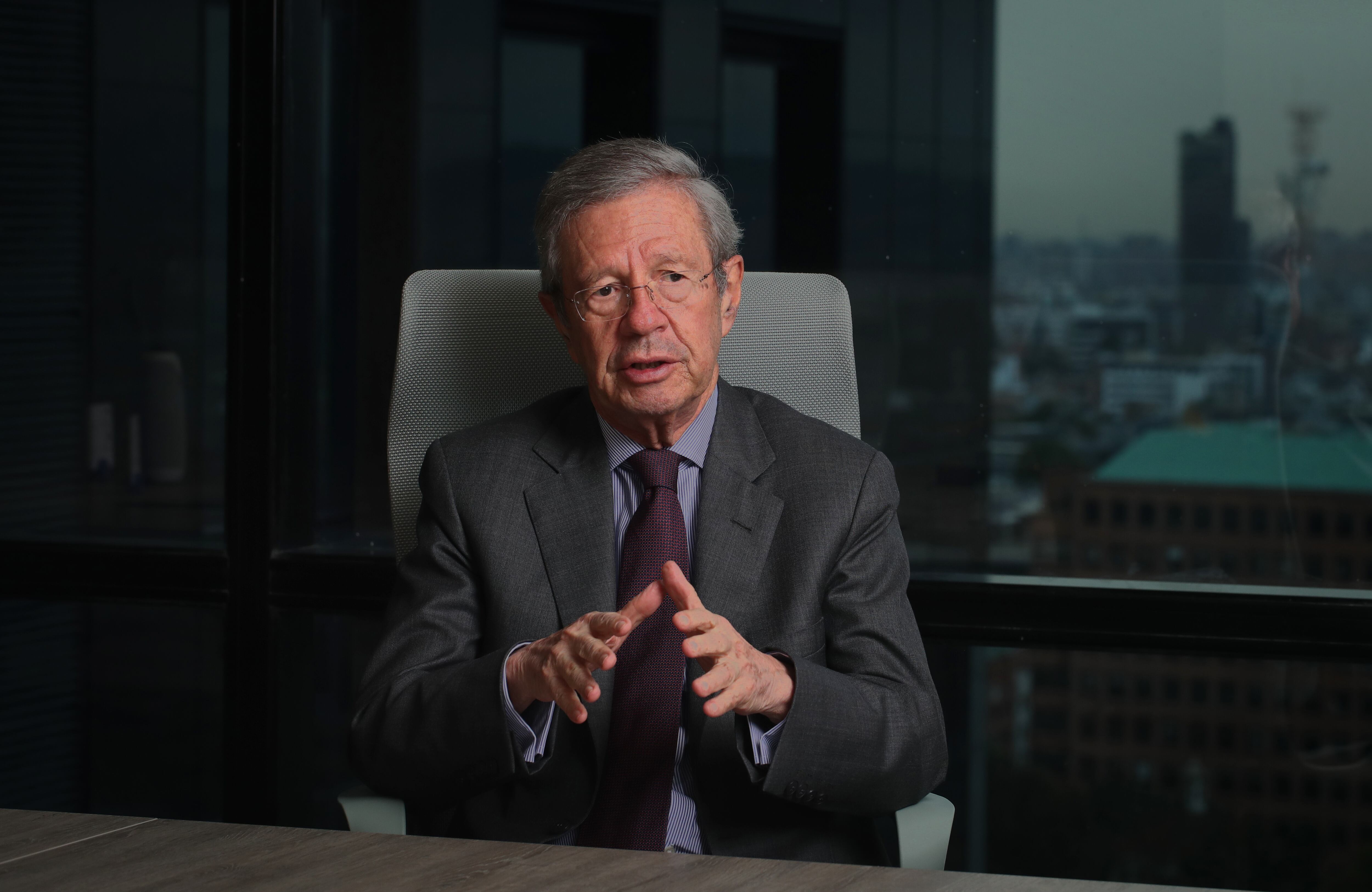 Juan Carlos Esguerra