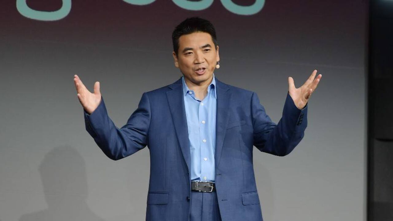 Las acciones de Zoom han crecido más de un 500% este año.