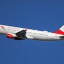 El vuelo de Austrian Airlines aterrizó de emergencia