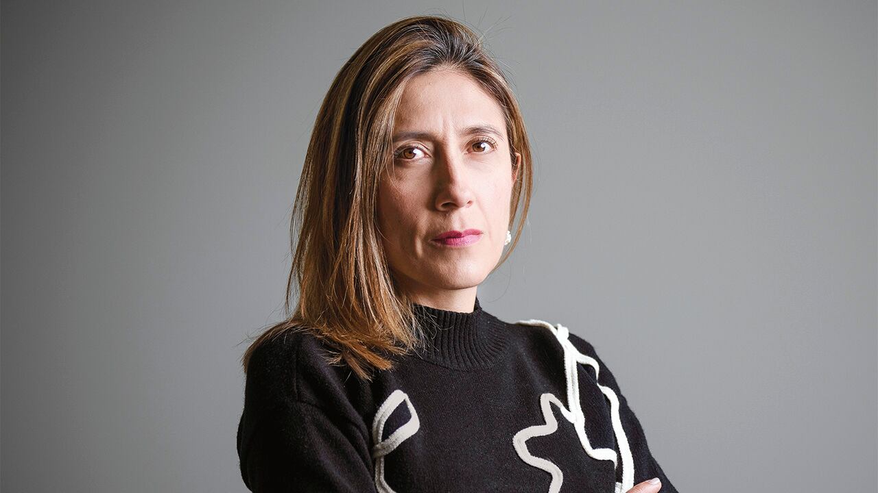  Beatriz Niño comenzó la lucha por la custodia de sus hijos desde que su expareja Daniel Garcés, exembajador en Ghana, se los llevó para este país sin autorización y se negaba a regresarlos. 