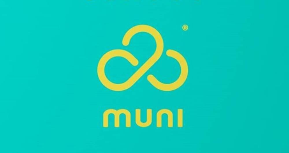 Logo Muni