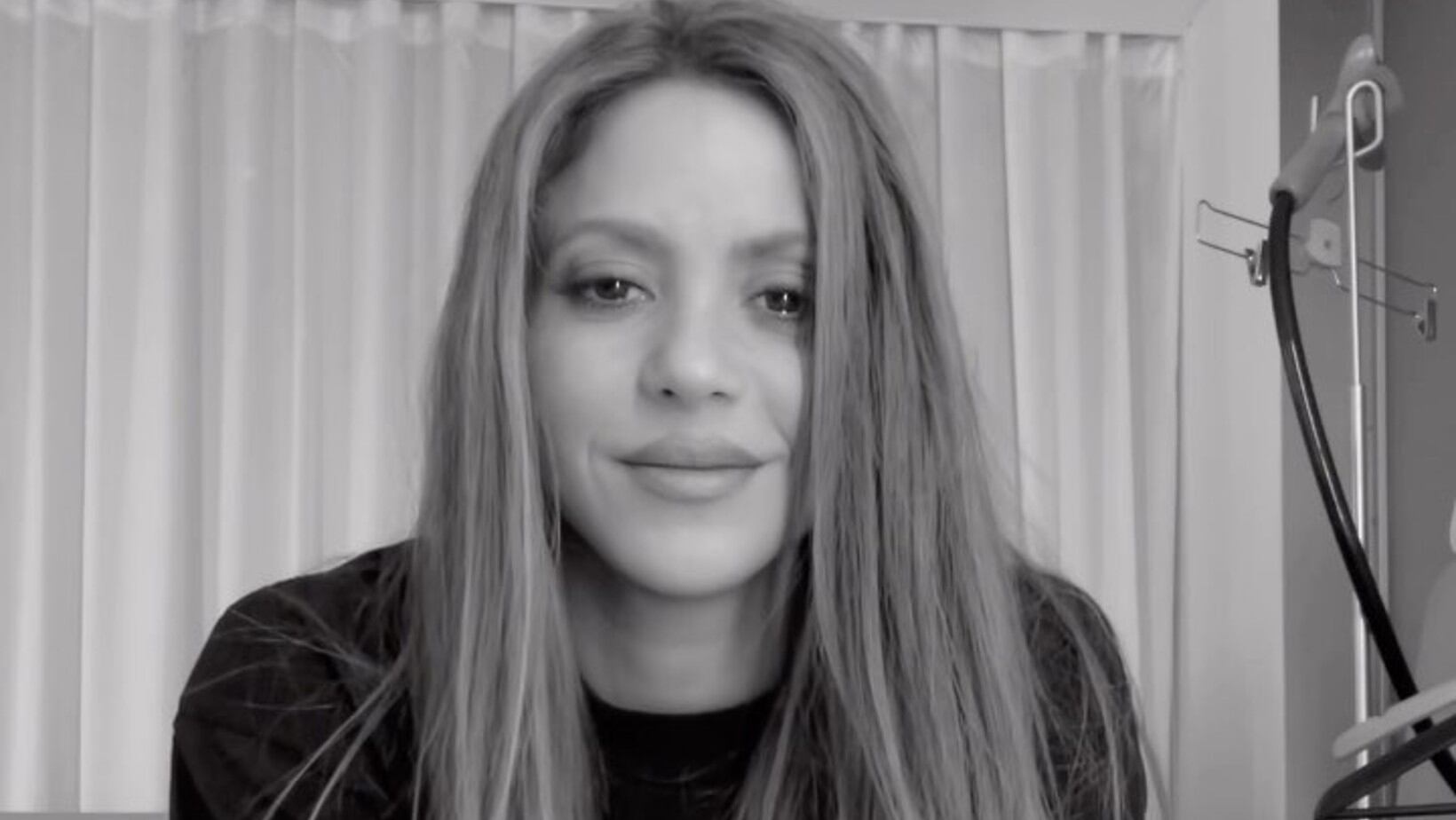 Shakira recibe nuevo golpe bajo, aunque no tiene nada que ver con Piqué