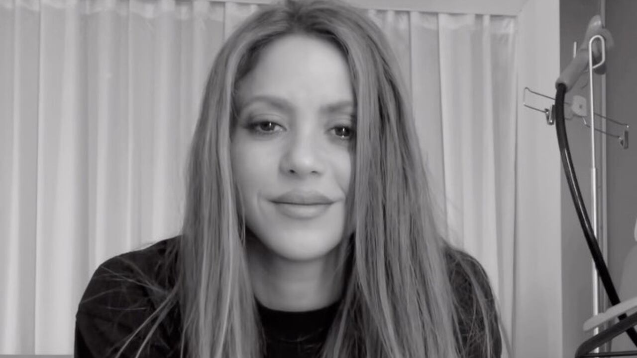 Shakira recibe nuevo golpe bajo, aunque no tiene nada que ver con Piqué