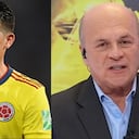 Vélez le respondió en su famoso programa llamado 'Palabras Mayores'