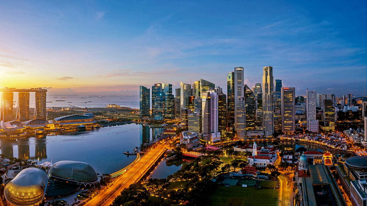 Promover la creación de empresas propias y los altos niveles de inversión en tecnología e innovación han hecho que Singapur se consolide como uno de los ecosistemas emprendedores más atractivos en el mundo. Hoy registra más de 3.000 empresas emergentes.