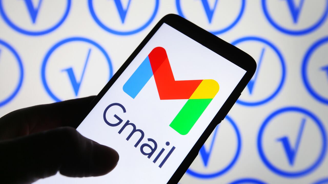 Gmail cuenta con varias funciones que protegen la seguridad de los usuarios.