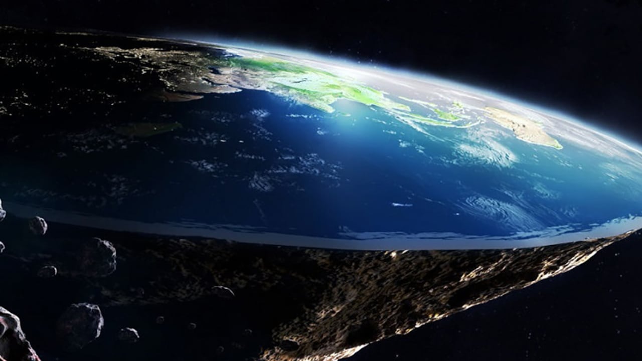 teoría conspiración