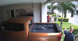 El hombre murió tras discutir con su vecino sobre lo que sería un daño en el paso del agua