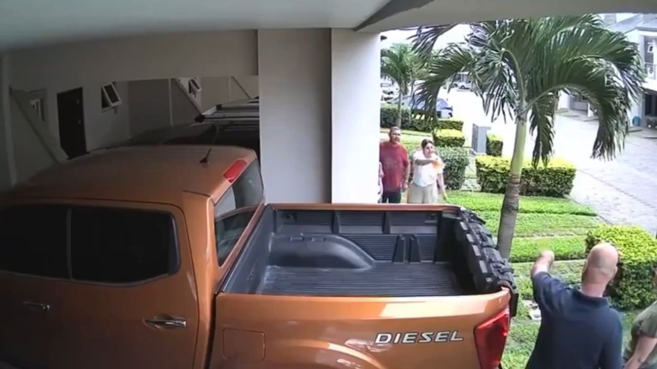 El hombre murió tras discutir con su vecino sobre lo que sería un daño en el paso del agua