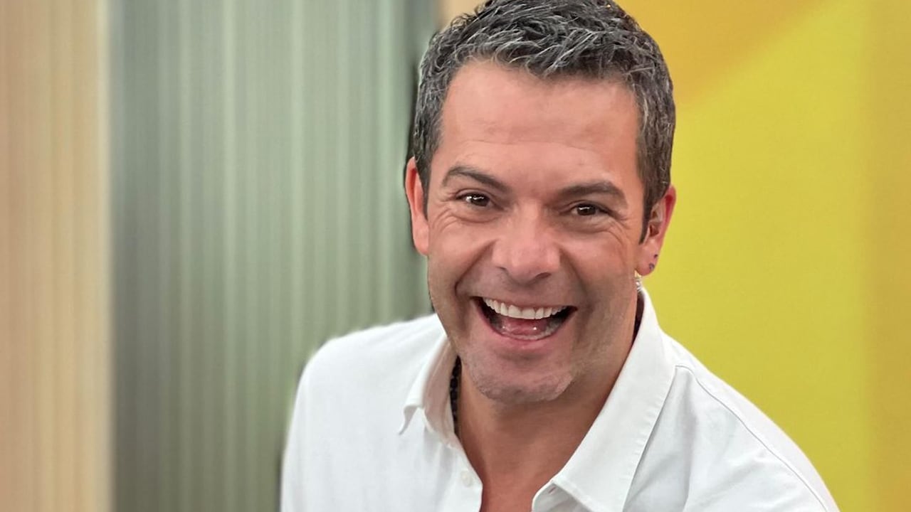 La lujosa casa que están construyendo Iván Lalinde y su pareja - Semana