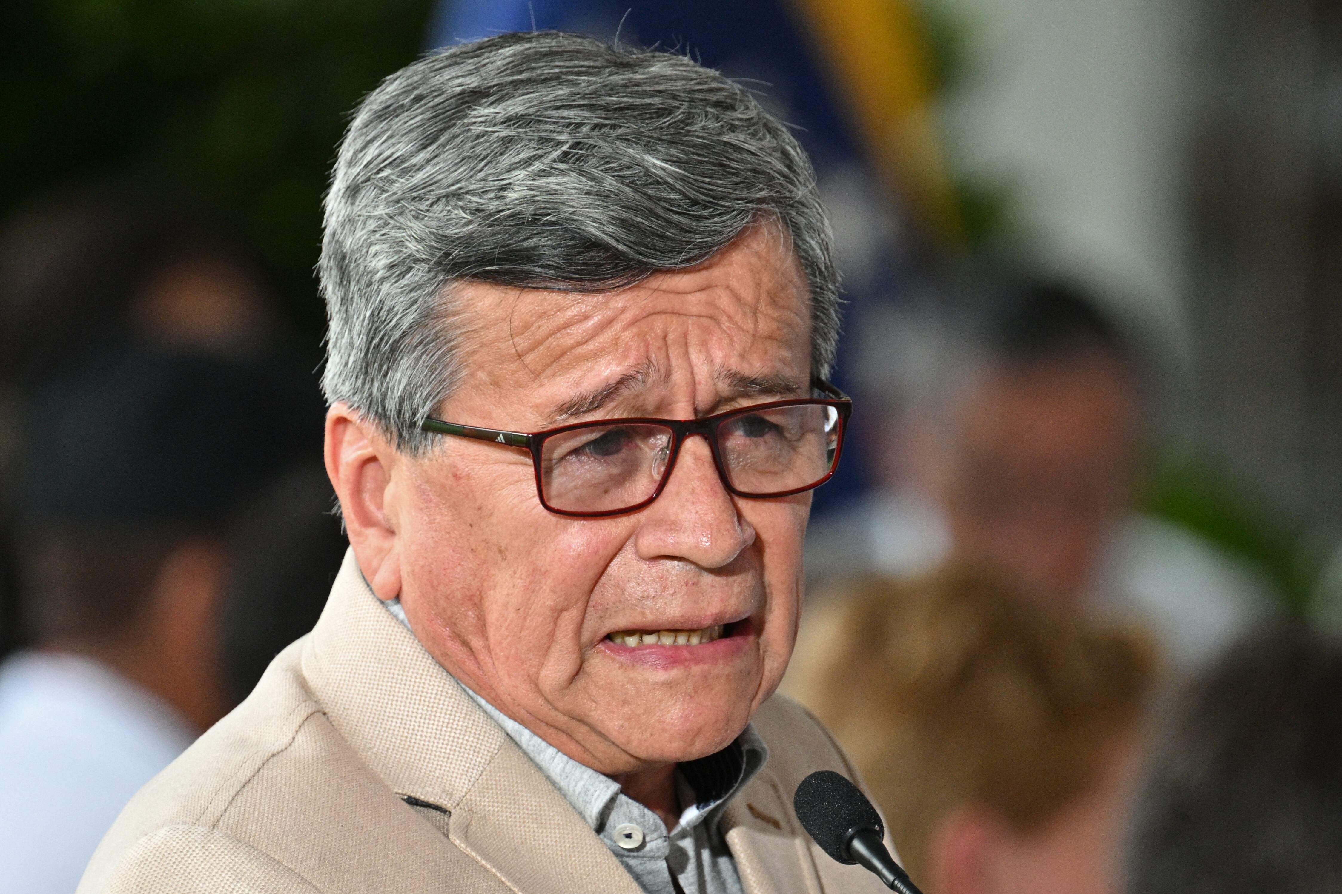 Desde noviembre de 2022, el ELN, el último grupo guerrillero activo de Colombia, mantiene negociaciones de paz con el gobierno de Gustavo Petro en México, Cuba y Venezuela, donde operan muchos de sus miembros.