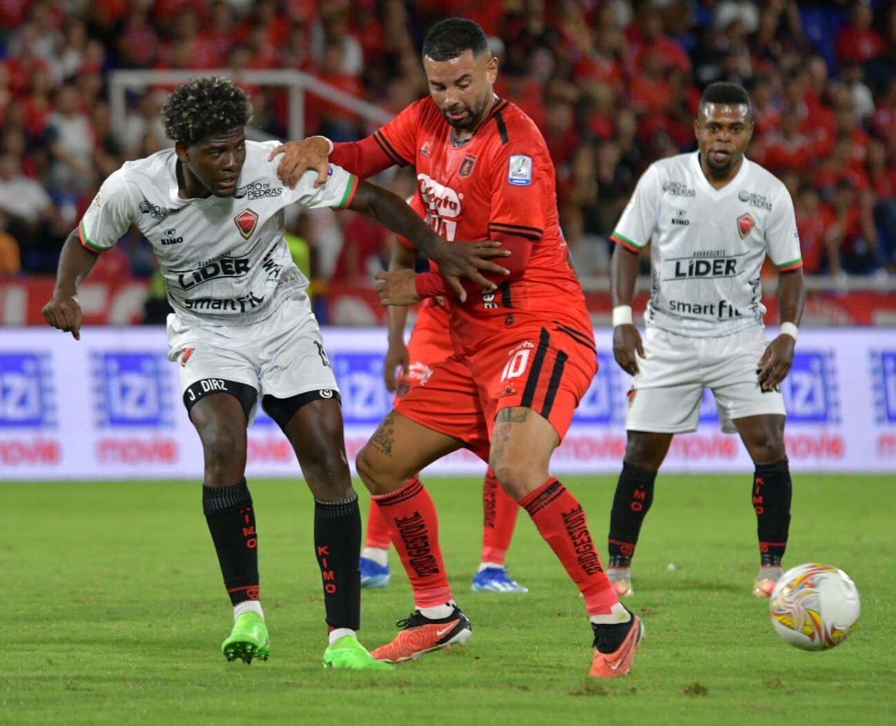 Edwin Cardona no continuará en América de Cali