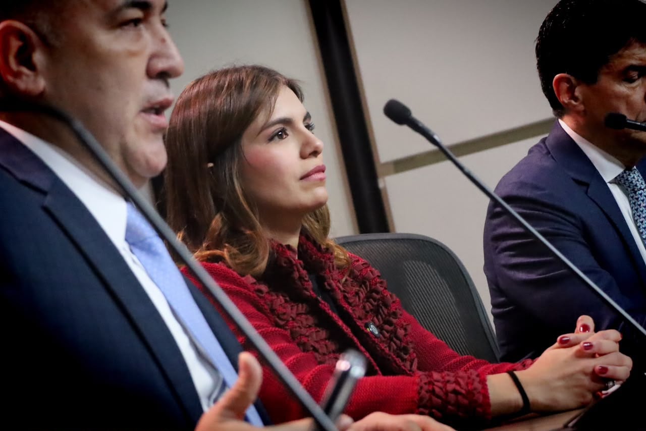 La iniciativa busca crear un sistema nacional que envíe alertas gratuitas segundos antes de un sismo a celulares, radio y televisión.