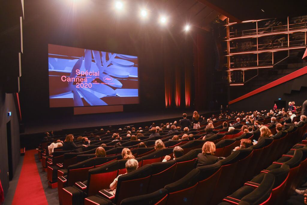 Aplazan Festival de Cannes para julio por el coronavirus