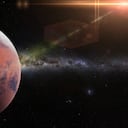 Marte retrógrado y su influcneica en los signos zodiacales.