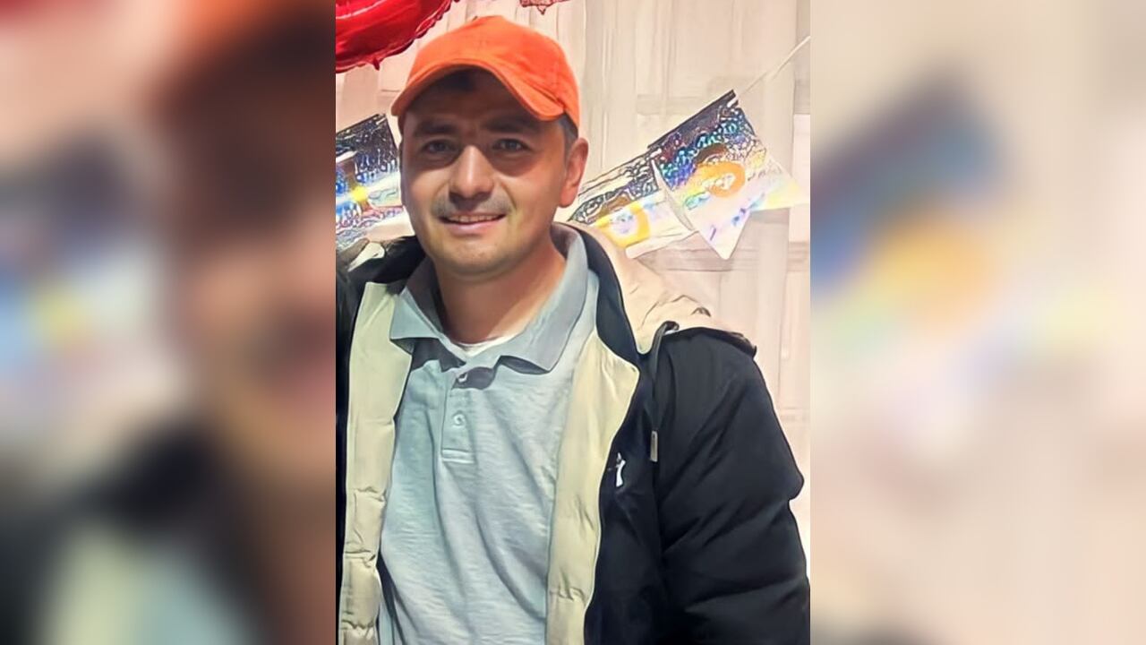 La víctima fue secuestrada después de que dejara a su hija en el colegio.