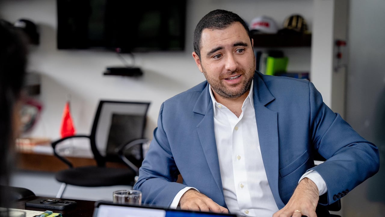 El gobernador de Bolívar, Yamil Arana, pidió al Gobierno Petro revisar la situación.