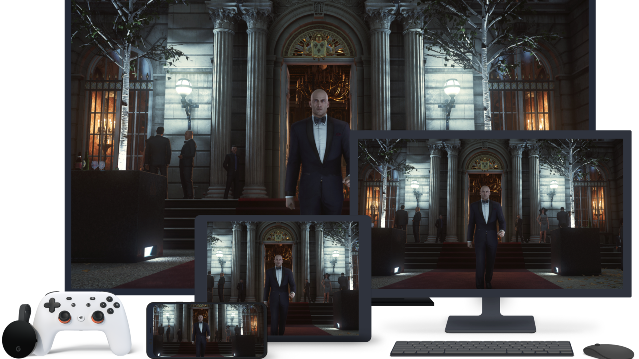 La plataforma Google Stadia cerrará en enero de 2023, al no lograr el número de usuarios esperado.