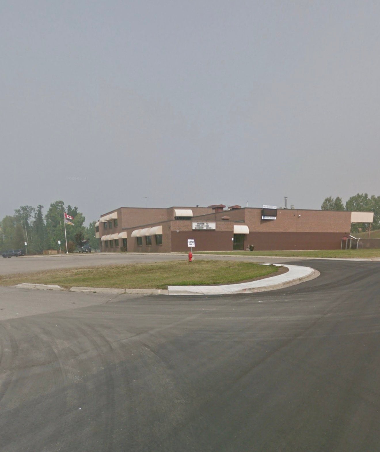 Al menos 10 personas murieron y otras 30 resultaron heridas