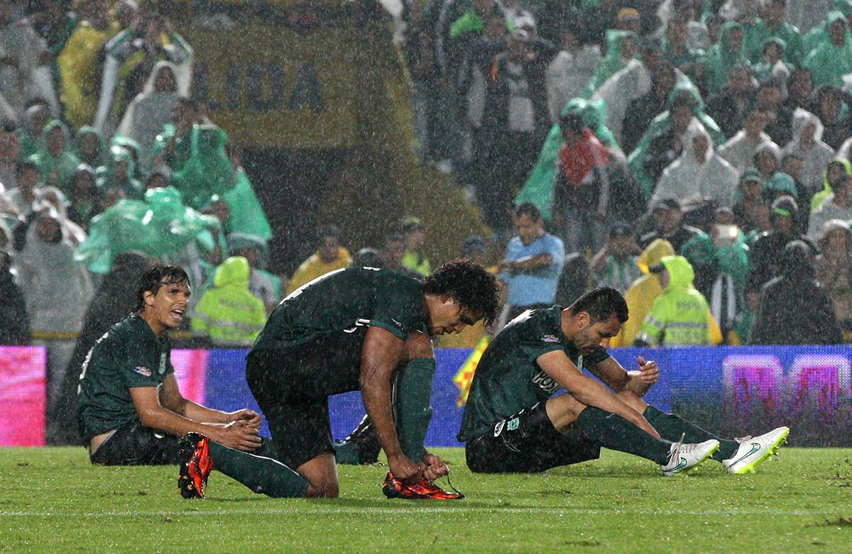 Foto: León Darío Peláez / SEMANA