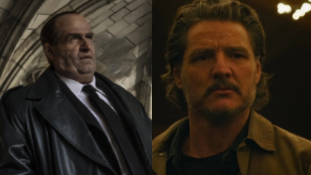 Series nominada a los Emmy