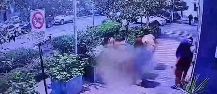 Un joven oriundo de Buenaventura fue asesinado en Chile.