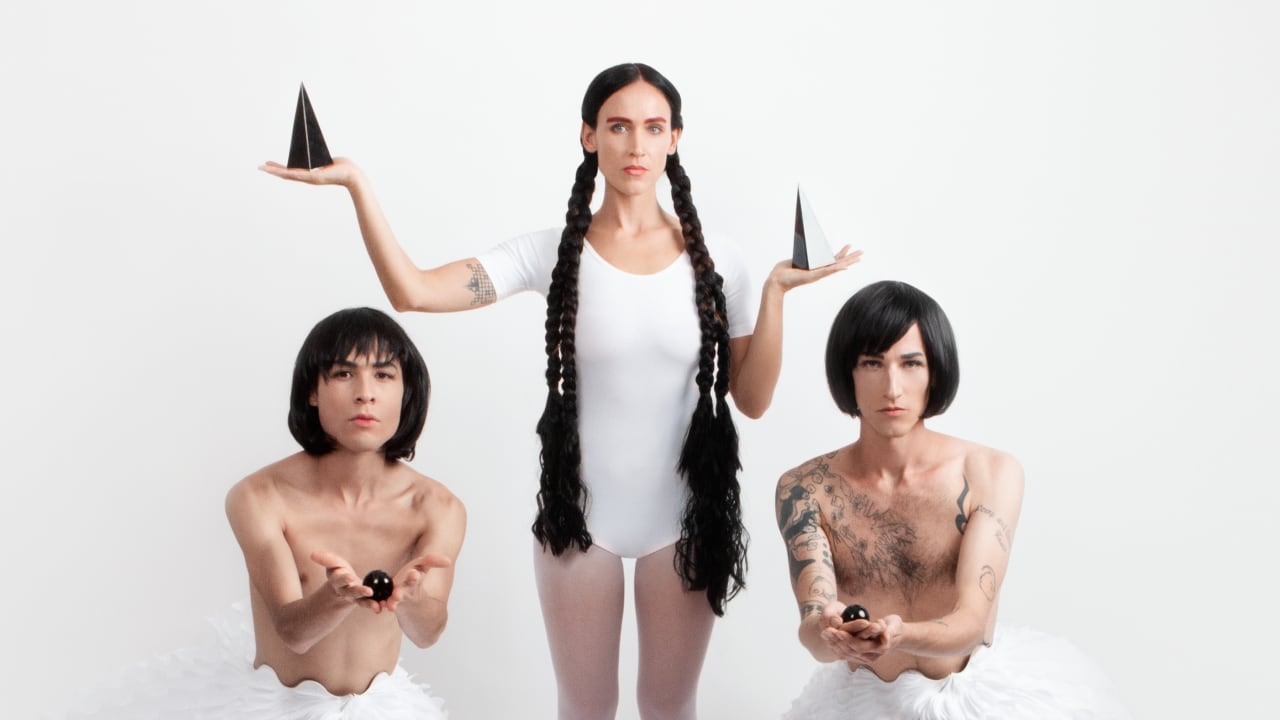 LA LOBA, lo más reciente de La Chica.