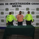 Alias Fausto ya había pagado 17 años de prisión por homicidio y estaba en prisión domiciliaria.