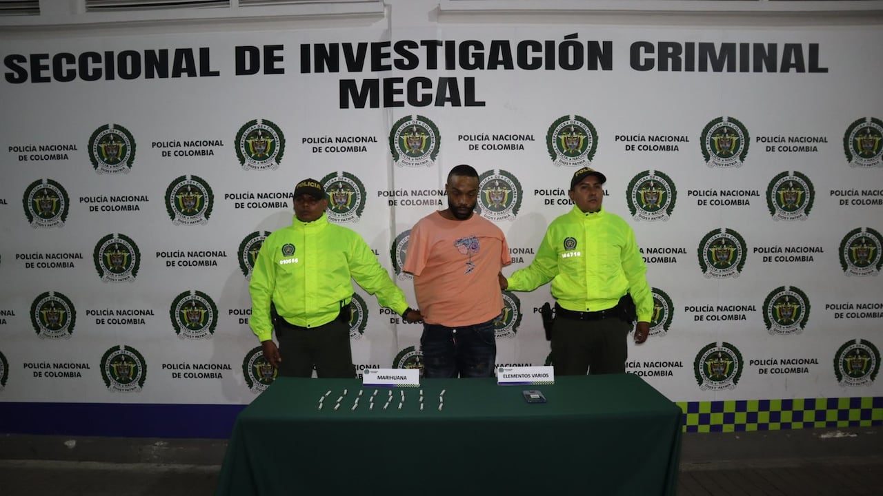 Alias Fausto ya había pagado 17 años de prisión por homicidio y estaba en prisión domiciliaria.