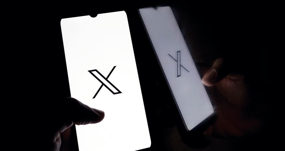 El diario la Vanguardia no publicará más noticias en X.