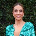 LAS VEGAS, NEVADA - NOVEMBER 14: Alejandra Azcárate attends the 20th annual Latin GRAMMY Awards at MGM Grand Garden Arena on November 14, 2019 in Las Vegas, Nevada. (Photo by Rodrigo Varela/Getty Images for LARAS)