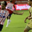 Así quedó el carro en el que se transportaba el hermano del jugador del Junior.