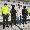 Alias 19, líder de la Primera Línea.