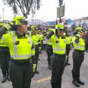 La Policía confirmó que los familiares de una capitán murieron en la tragedia del Naranjal donde una avalancha sepultó a varias personas.