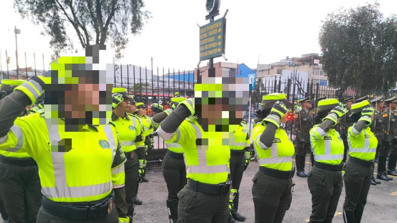 La Policía confirmó que los familiares de una capitán murieron en la tragedia del Naranjal donde una avalancha sepultó a varias personas.