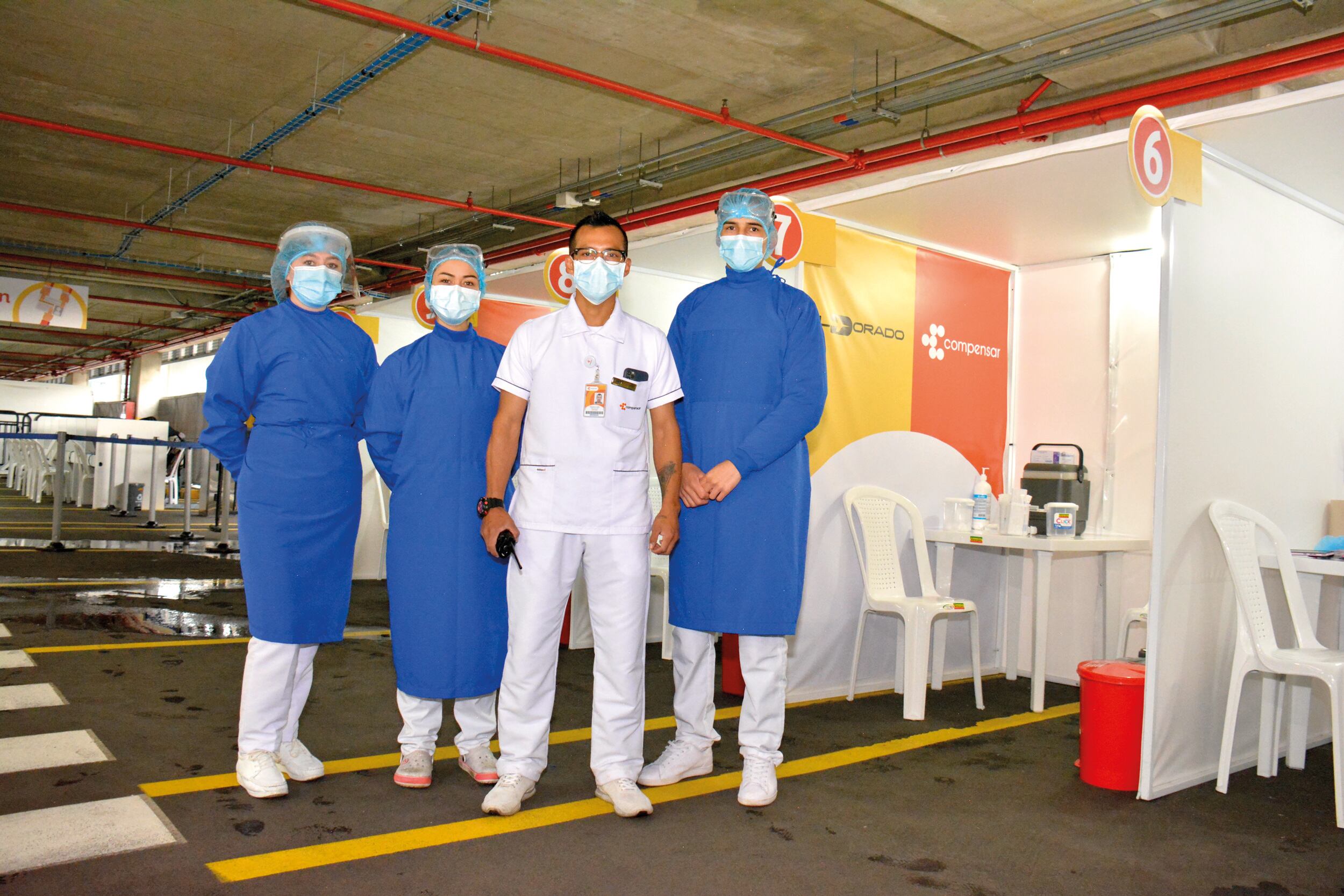 Los cambios de la sociedad han
hecho que el bienestar integral de las
personas sea un objetivo determinante,
por lo que lograr un equilibrio entre
la salud física y mental, el bienestar
social y familiar, y el financiero es
fundamental.