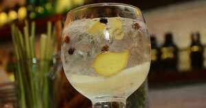 La tendencia es hacer cosas fáciles de comer, para picar entre amigos acompañado de unos buenos tragos.