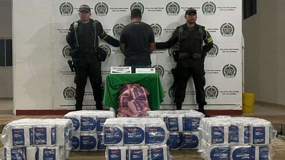 Accidente de tránsito en Bolívar