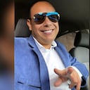 Miguel Ángel se encuentra internado en una clínica de Bogotá.