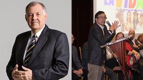 Alejandro Ordóñez y el Pacto Histórico.